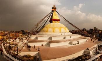 7 Days Nepal Tour Package