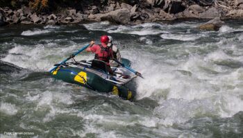 Adventure Tour