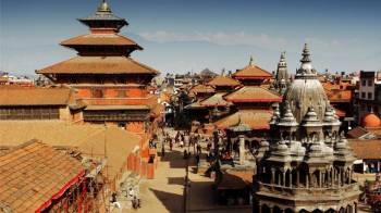 4 Days Nepal Tour
