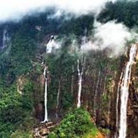 Gangtok-Pelling-Darjeeling Tour 6N 7D Tour