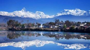 Packages in Pelling