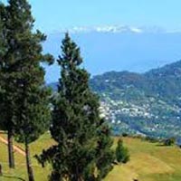 Darjeeling - Kalimpong Tour
