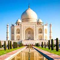 Delhi Agra Shimla 7N 8D Tour