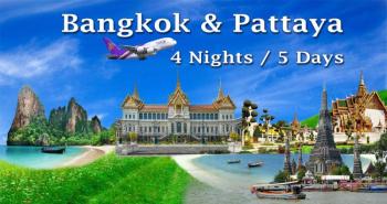 Thailand Luxurious Tour