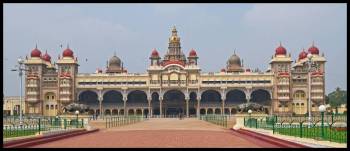 4Nights and 5Days Bangalore Mysore Ooty Package