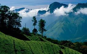 5 Nights and 6 Days Package – Mysore, Wayanad and Ooty Tour