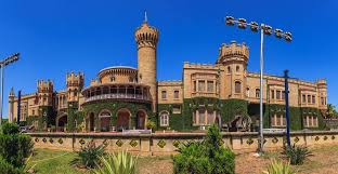 6 Nights and 7 Days Package –  Bangalore, Mysore and Ooty Tour