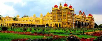 6 Nights and 7 Days Package –  Bangalore, Mysore and Ooty Tour