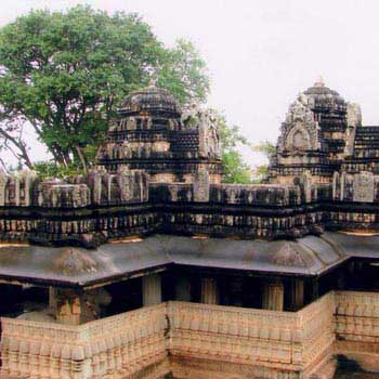 Amazing Temple Tour Packages
