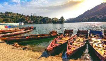 Delightful Uttarakhand Tour - 6N7D