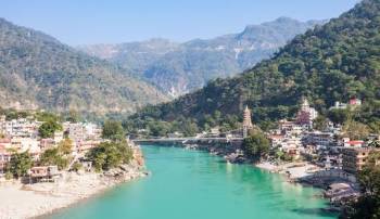 Delightful Uttarakhand Tour - 6N7D