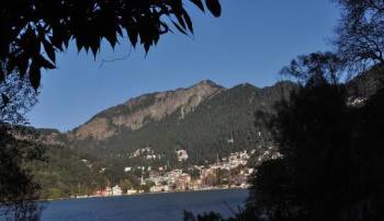Uttarakhand Serenity - 7N8D
