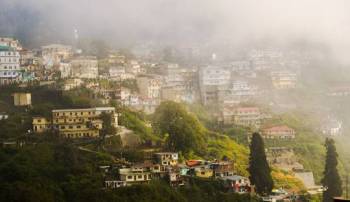 Uttarakhand Serenity - 7N8D