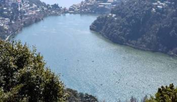 Uttarakhand Serenity - 7N8D