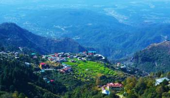 Amazing Mussoorie/Corbett and Nainital - Uttarakhand - 5N6D