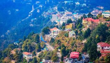 Amazing Mussoorie/Corbett and Nainital - Uttarakhand - 5N6D