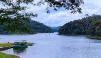 Short break Kerala - 4N5D