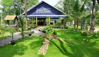 Getaway to Kerala - 5N6D