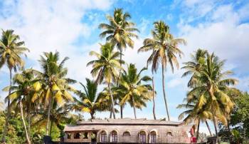 Getaway to Kerala - 5N6D