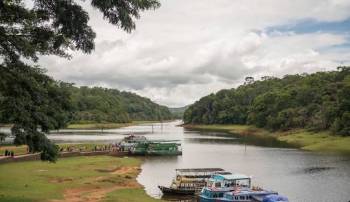 Glimpse of Kerala - 6N7D