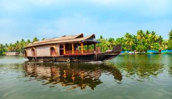 Exotic Kerala - 7N8D