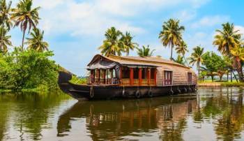 Exotic Kerala - 7N8D