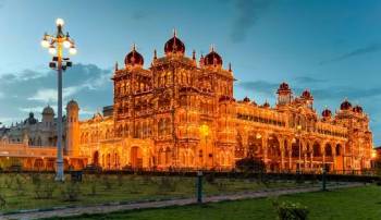 Best Of Karnataka - 4N5D