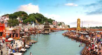 3 Night - 4 Days Uttarakhand Tour