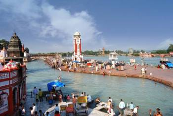 Memorable Uttarakhand 5 Night - 6 Days Tour