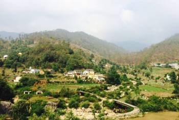 Uttarakhand Delight 5 Night - 6 Days Tour