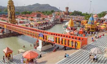 6 Night - 7 Days Uttarakhand Explorer Tour