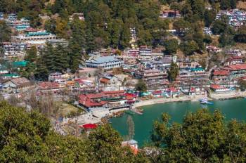 6 Night - 7 Days Uttarakhand Package