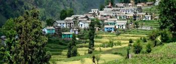 9 Night - 10 Days Highlands Uttarakhand Tour