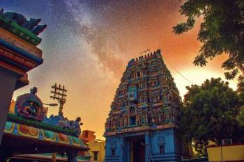 Enchanting Tirupati 2 Night - 3 Days Tour
