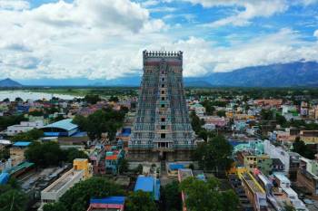 Magical South 4 Night - 5 Days Tour