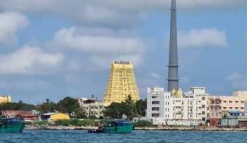 Coastal Splendors - South 5 Night - 6 Days Tour