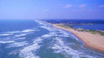 Divine Abodes 6 Night - 7 Days Tour