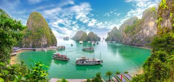Northern Vietnam 4 Night - 5 Days Tour