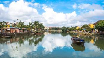 Vietnam At A Glance 7 Night - 8 Days Tour