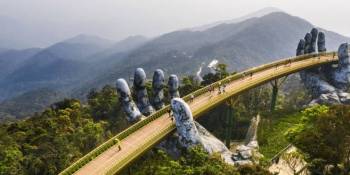 Amazing Vietnam 9 Night - 10 Days Tour