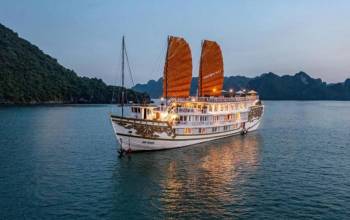 Essence Of Vietnam 7 Night - 8 Days Tour