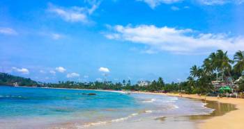 Sri Lanka Summer Special 6 Night - 7 Days Tour