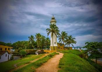 Wonderful Sri Lanka 6 Night - 7 Days Tour