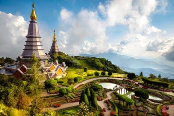 Beautiful Bangkok 3 Night - 4 Days Tour