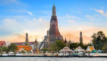 4 Night - 5 Days Thailand Tour Packages