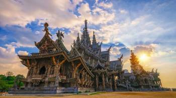 Amazing Pattaya 4 Night - 5 Days Tour