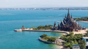 5 Night - 6 Days Bangkok-Pattaya Holiday Package