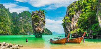 Best Of Thailand 8 Night - 9 Days Tour