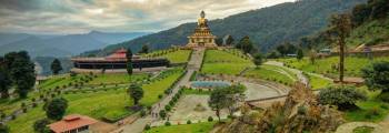 Cool Khangchendzongha 6 Night - 7 Days Tour