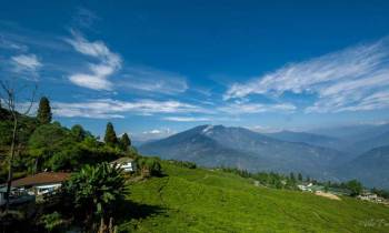 Sweet Eastern Himalaya 7 Night - 8 Days Tour